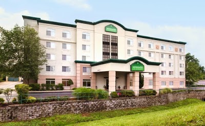Wingate Inn Chattanooga, Chattanooga, United States of America