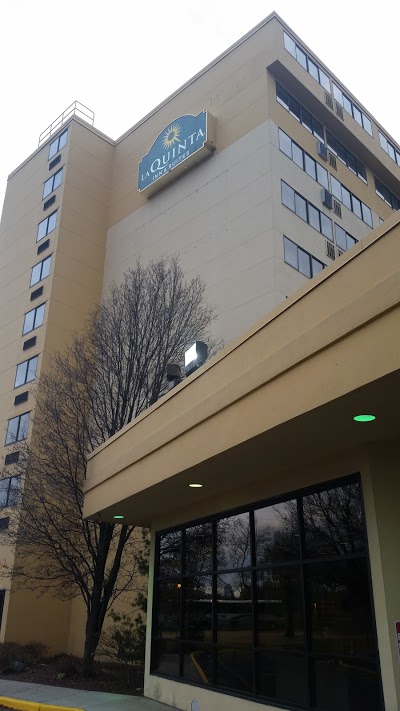 La Quinta Inn & Suites Secaucus-Meadowlands, Secaucus, United States of America