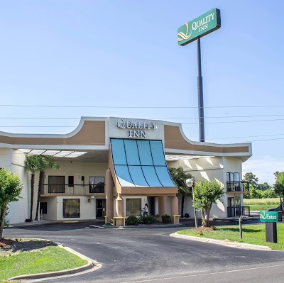 Quality Inn Selma, Selma, United States of America
