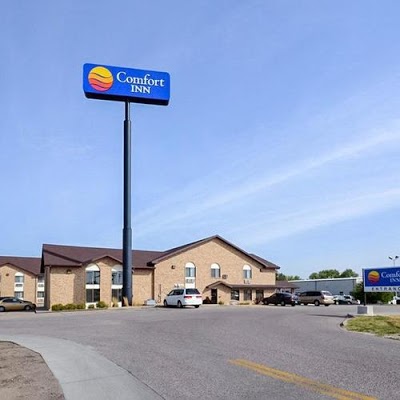 Comfort Inn North Platte, North Platte, United States of America