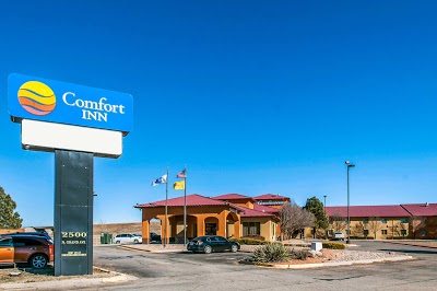 Comfort Inn Las Vegas, Las Vegas, United States of America