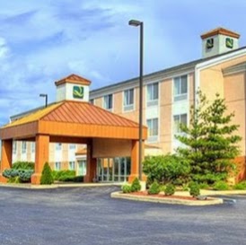 Econo Lodge Traverse City, Traverse City, United States of America