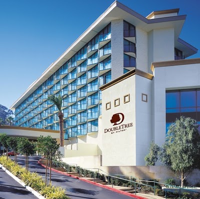 DoubleTree by Hilton San Diego - Hotel Circle, San Diego, United States of America