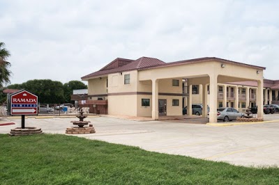 Ramada Limited San Marcos, San Marcos, United States of America