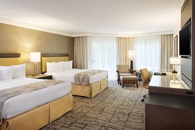 DoubleTree by Hilton Golf Resort San Diego, San Diego, United States of America