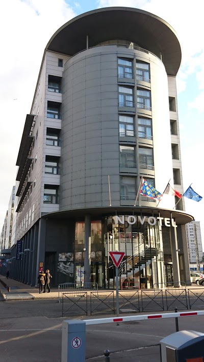Alliance Hotel Tours Centre, Tours, France