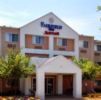 Fairfield Inn By Marriott Hudson, Hudson, United States of America
