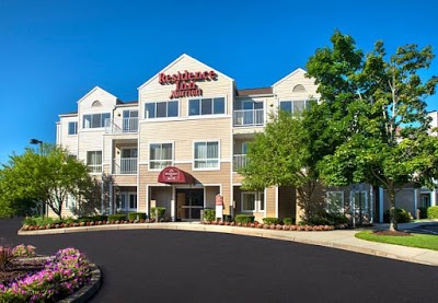 Residence Inn By Marriott Boston Westborough, Westborough, United States of America