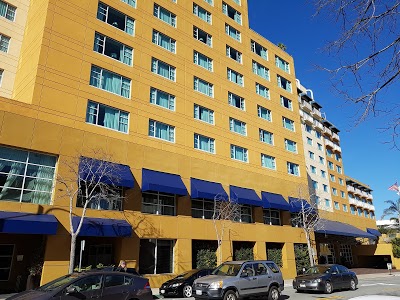 Marriott Monterey, Monterey, United States of America