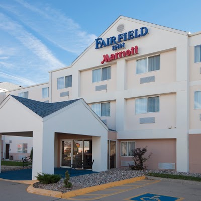 Fairfield Inn by Marriott Sioux City, Sioux City, United States of America