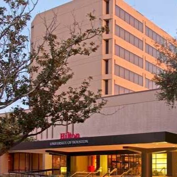 Hilton University of Houston, Houston, United States of America