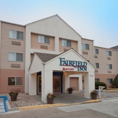 Fairfield Inn by Marriott Minot, Minot, United States of America