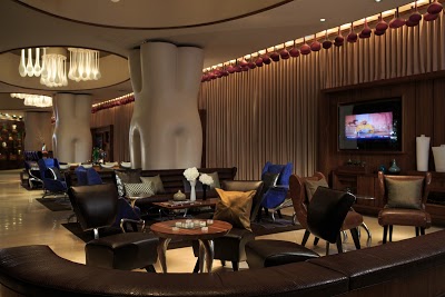 Renaissance New York Times Square Hotel, New York, United States of America
