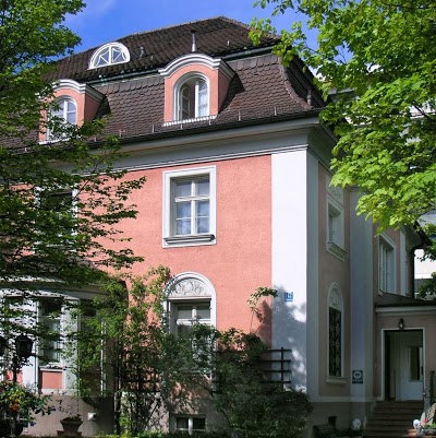 HOTEL GALLERIA, Munich, Germany