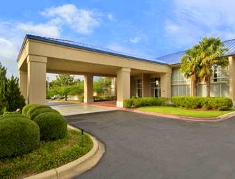 Ramada Shreveport, Shreveport, United States of America