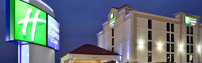 Holiday Inn Express Hotel & Suites Wilmington-University Ctr, Wilmington, United States of America