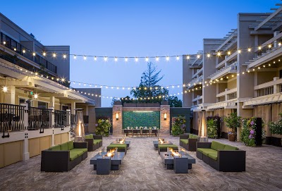 Toll House Hotel, Los Gatos, United States of America