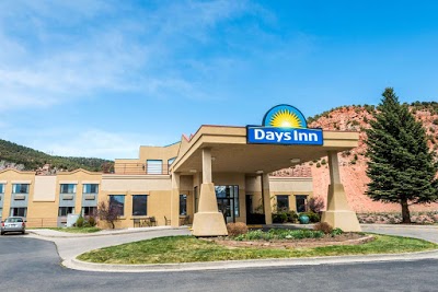 Carbondale-Days Inn, Carbondale, United States of America