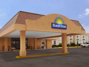 Days Inn Conneaut, Conneaut, United States of America