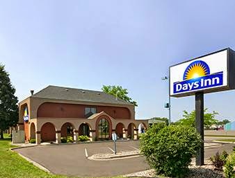 Days Inn Willmar, Willmar, United States of America