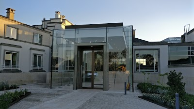 Portmarnock Hotel & Golf Links, Portmarnock, Ireland