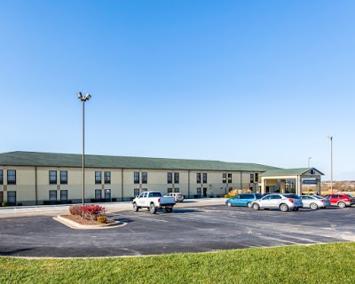 Comfort Inn Cameron, Cameron, United States of America