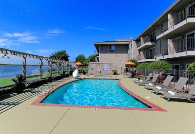 Executive Inn & Suites - Oakland Waterfront, Oakland, United States of America