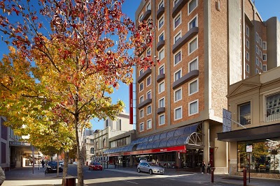 ibis Perth, Perth, Australia