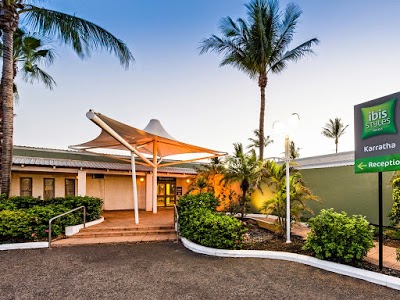 ibis Styles Karratha, Karratha, Australia