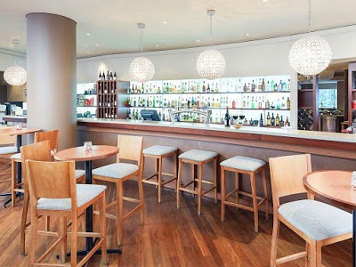 Novotel Perth Langley, Perth, Australia