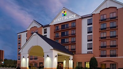 Hyatt Place Fort Wayne, Fort Wayne, United States of America
