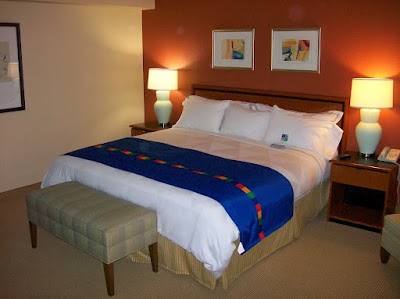 Atrium Hotel and Suites, Irving, United States of America