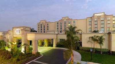 DoubleTree by Hilton Los Angeles - Commerce, Commerce, United States of America