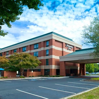 Hampton Inn Atlanta Stone Mountain, Stone Mountain, United States of America