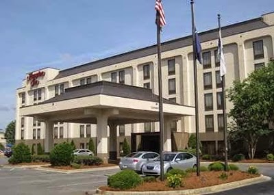 Hampton Inn Rock Hill, Rock Hill, United States of America