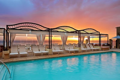 Surf And Sand Resort, Laguna Beach, United States of America