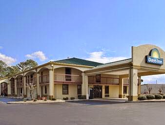 Days Inn Eufaula Al, Eufaula, United States of America