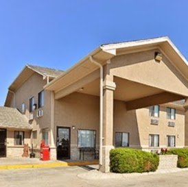 Comfort Inn Scottsbluff, Scottsbluff, United States of America