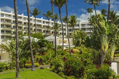 The Fairmont Kea Lani Maui, Wailea (Maui), United States of America