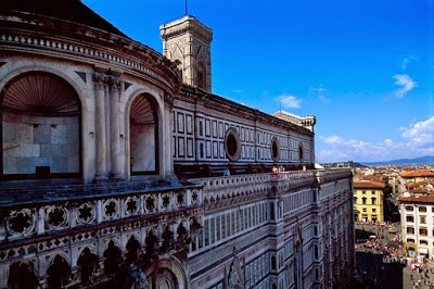 Hotel Lungarno, Florence, Italy