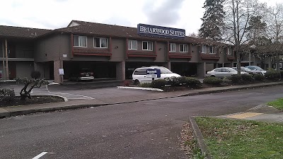 Briarwood Suites, Portland, United States of America