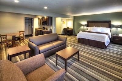 The East Avenue Inn & Suites, Rochester, United States of America