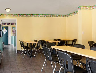 Super 8 Anaheim Near Disneyland, Anaheim, United States of America