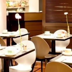 New Hotel Charlemagne, Brussels, Belgium
