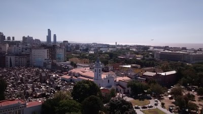Hotel Etoile, Buenos Aires, Argentina