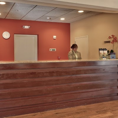 Fairfield Inn By Marriott Albuquerque University Area, Albuquerque, United States of America
