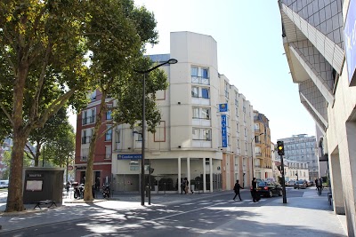 Comfort Hotel Davout Nation Paris 20, Paris, France