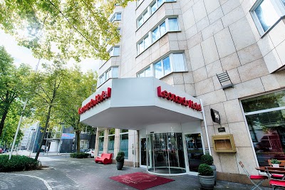 Leonardo Hotel D, Duesseldorf, Germany