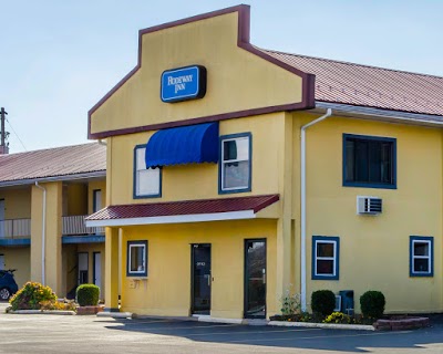 Rodeway Inn Lewisburg, Lewisburg, United States of America