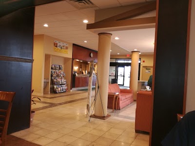 Quality Inn Buffalo Airport, Cheektowaga, United States of America